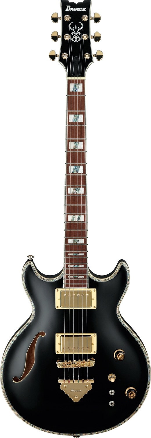 IBANEZ AR520H-BK